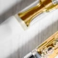 What happens when you vape delta 8?