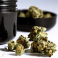 What is the most potent delta 8 disposable?