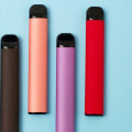 Do you have to be 21 to buy a delta 8 pen?