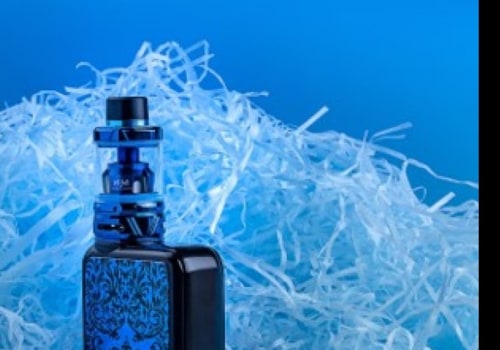 Can delta 8 disposable vape get you high?