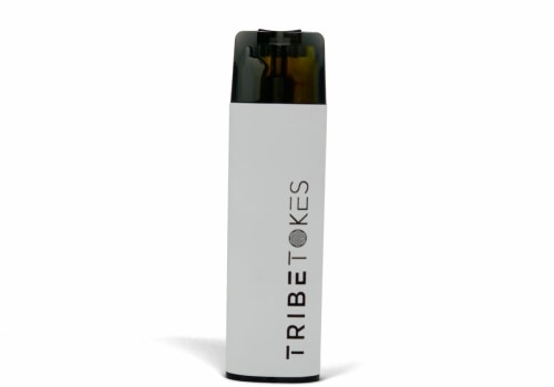 Are there any special instructions for using a delta 8 disposable?