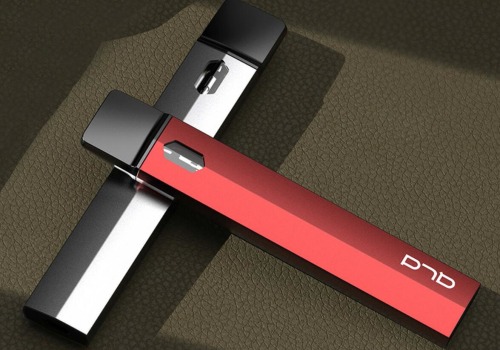What is the best delta 8 disposable on the market?